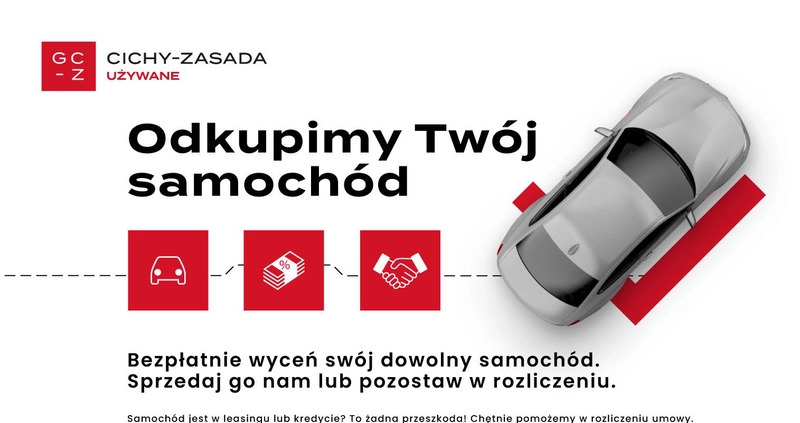 Skoda Octavia cena 71900 przebieg: 130504, rok produkcji 2019 z Kolbuszowa małe 407